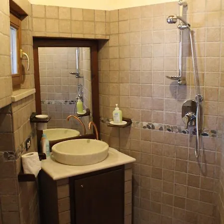 Apartment Da Laura Poggio Filippo