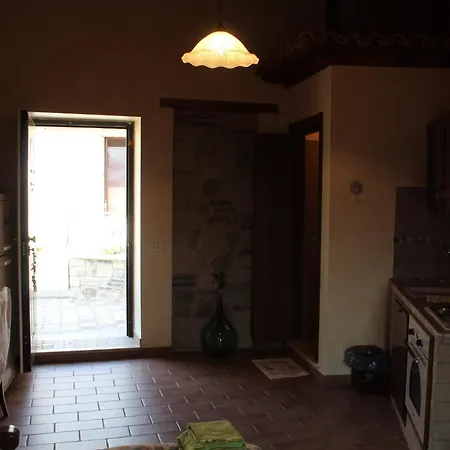 Da Laura Apartment