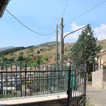 Apartment Da Laura Poggio Filippo