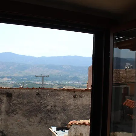 Apartment Da Laura *