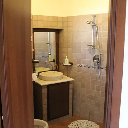 Da Laura Apartment
