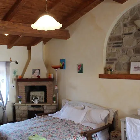 Apartment Da Laura